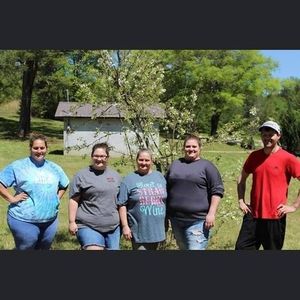 Meet your Posher, Daphne